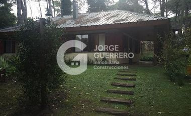 Casa - Carilo