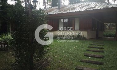 Casa - Carilo