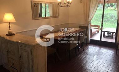 Casa - Carilo