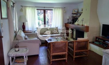 Casa - Carilo