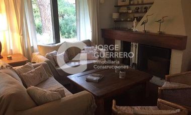 Casa - Carilo