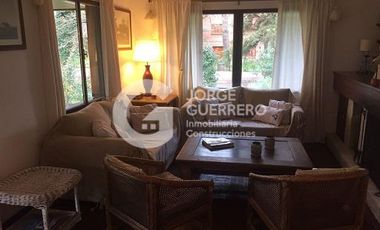 Casa - Carilo