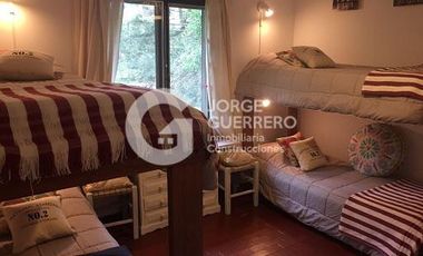 Casa - Carilo