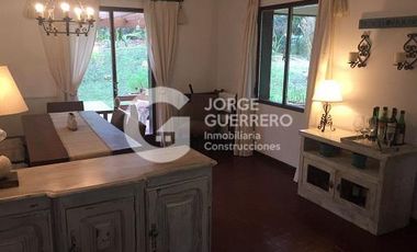 Casa - Carilo