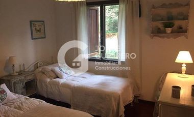 Casa - Carilo