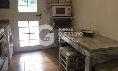 Casa - Carilo