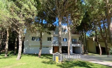 VENTA, CASA, COSTA ESMERALDA, RESIDENCIAL I, LOTE AL 300, 8 AMBIENTES