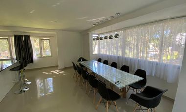 VENTA, CASA, COSTA ESMERALDA, RESIDENCIAL I, LOTE AL 300, 8 AMBIENTES