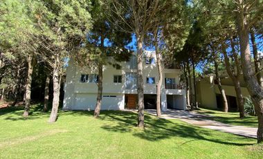 VENTA, CASA, COSTA ESMERALDA, RESIDENCIAL I, LOTE AL 300, 8 AMBIENTES
