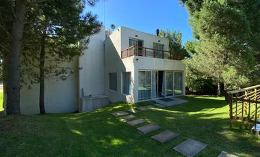 VENTA, CASA, COSTA ESMERALDA, RESIDENCIAL I, LOTE AL 300, 8 AMBIENTES