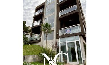 Departamento en venta en Pinamar 3 ambientes
