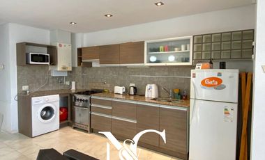 Departamento en venta en Pinamar 3 ambientes