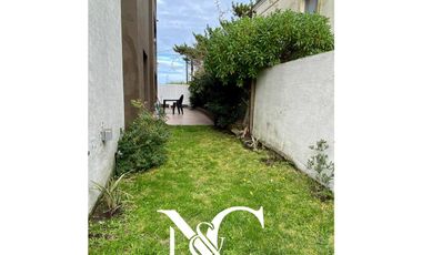 Departamento en venta en Pinamar 3 ambientes
