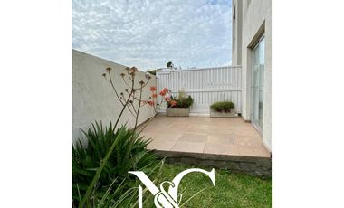 Departamento en venta en Pinamar 3 ambientes