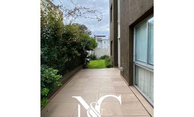 Departamento en venta en Pinamar 3 ambientes