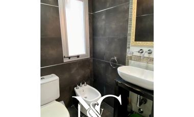 Departamento en venta en Pinamar 3 ambientes