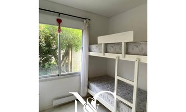 Departamento en venta en Pinamar 3 ambientes