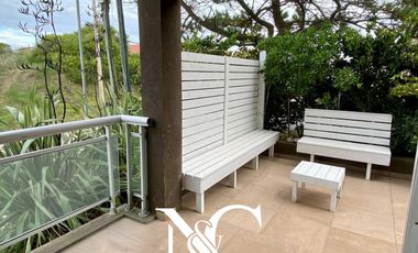 Departamento en venta en Pinamar 3 ambientes