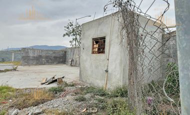Terreno en Renta en Santa Catarina