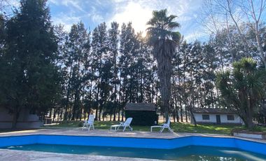 Casa de 4 Ambientes - Venta - Pileta - Barrio Lares de Canning