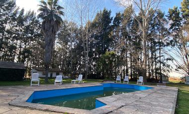 Casa de 4 Ambientes - Venta - Pileta - Barrio Lares de Canning