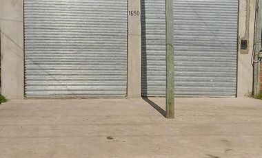Local en venta - 1 baño - 74mts2  - Merlo