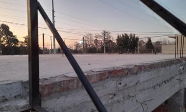 Local en venta - 1 baño - 74mts2  - Merlo