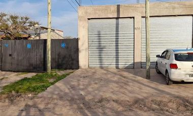 Local en venta - 1 baño - 74mts2  - Merlo