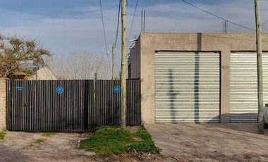 Local en venta - 1 baño - 74mts2  - Merlo