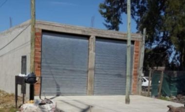 Local en venta - 1 baño - 74mts2  - Merlo