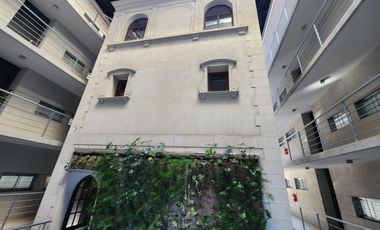 Depto. en venta - Vicente López (Aristóbulo del Valle 1630/50)
