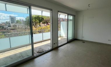 Depto. en venta - Vicente López (Aristóbulo del Valle 1630/50)