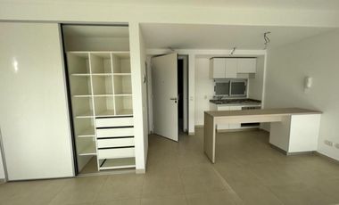 Depto. en venta - Vicente López (Aristóbulo del Valle 1630/50)