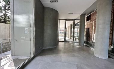 Depto. en venta - Vicente López (Aristóbulo del Valle 1630/50)
