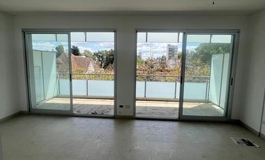 Depto. en venta - Vicente López (Aristóbulo del Valle 1630/50)