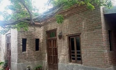 Casa en Santo Tomé