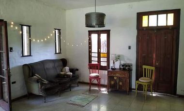 Casa en Santo Tomé