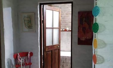 Casa en Santo Tomé