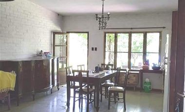 Casa en Santo Tomé