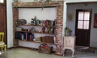 Casa en Santo Tomé
