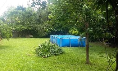 Casa en Santo Tomé
