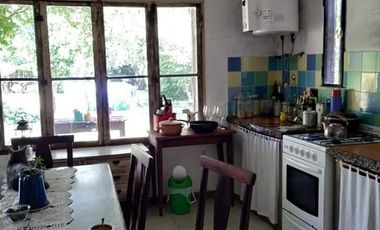 Casa en Santo Tomé