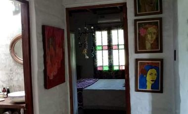 Casa en Santo Tomé