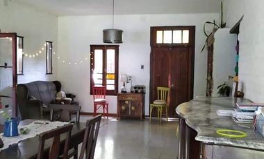 Casa en Santo Tomé