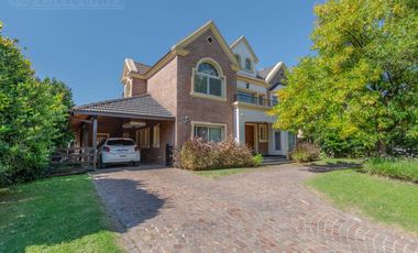 Casa con 3 dormitorios en venta en Solares Del Talar