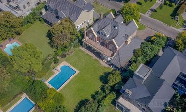 Casa con 3 dormitorios en venta en Solares Del Talar
