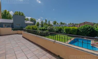 Casa con 3 dormitorios en venta en Solares Del Talar