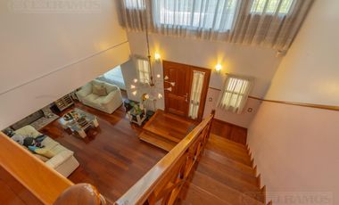 Casa con 3 dormitorios en venta en Solares Del Talar