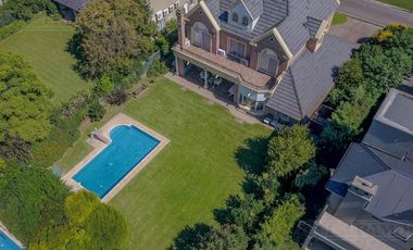 Casa con 3 dormitorios en venta en Solares Del Talar