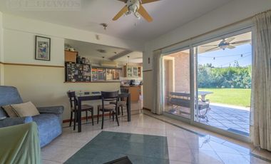 Casa con 3 dormitorios en venta en Solares Del Talar